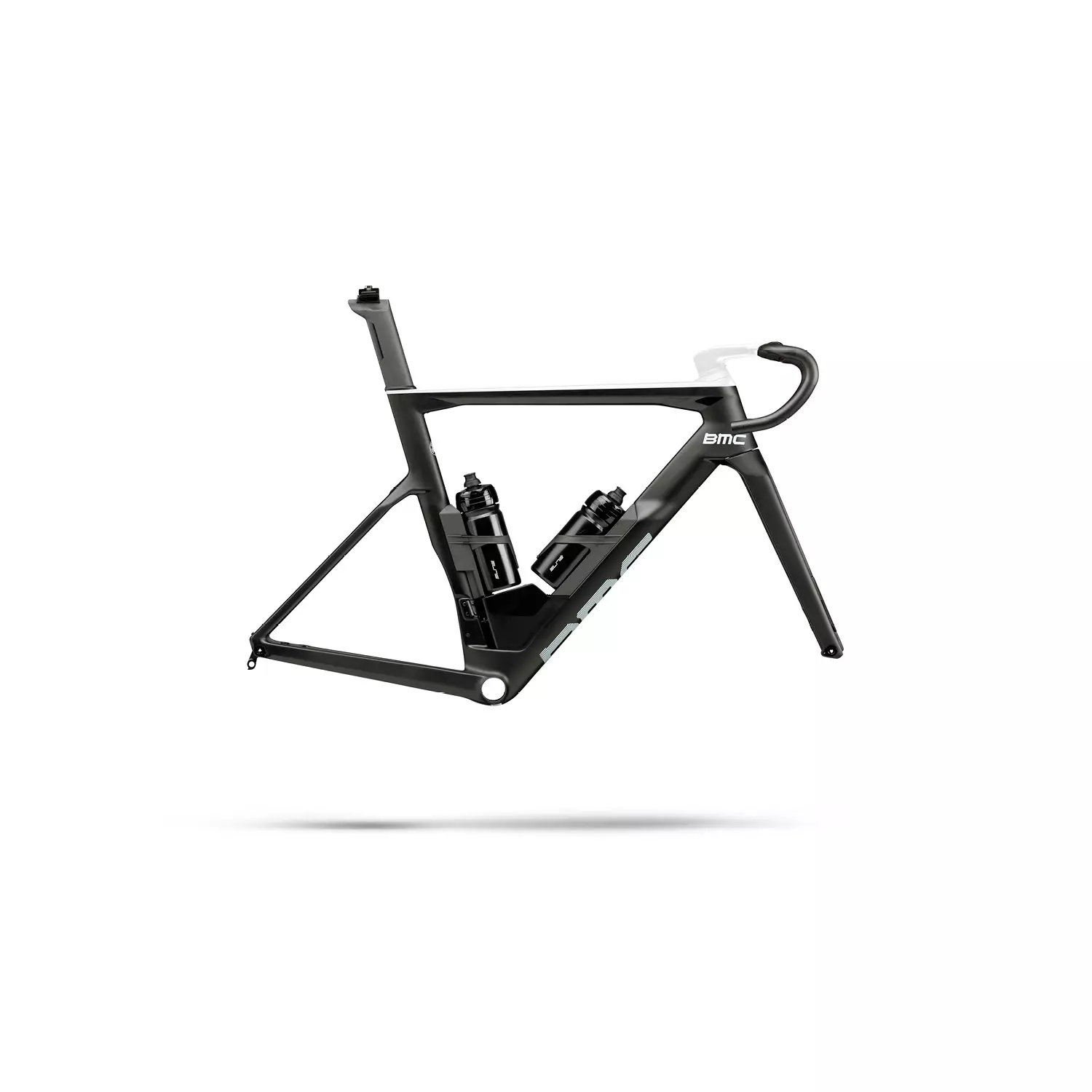Cadre bmx cruiser d'occasion - Vélos