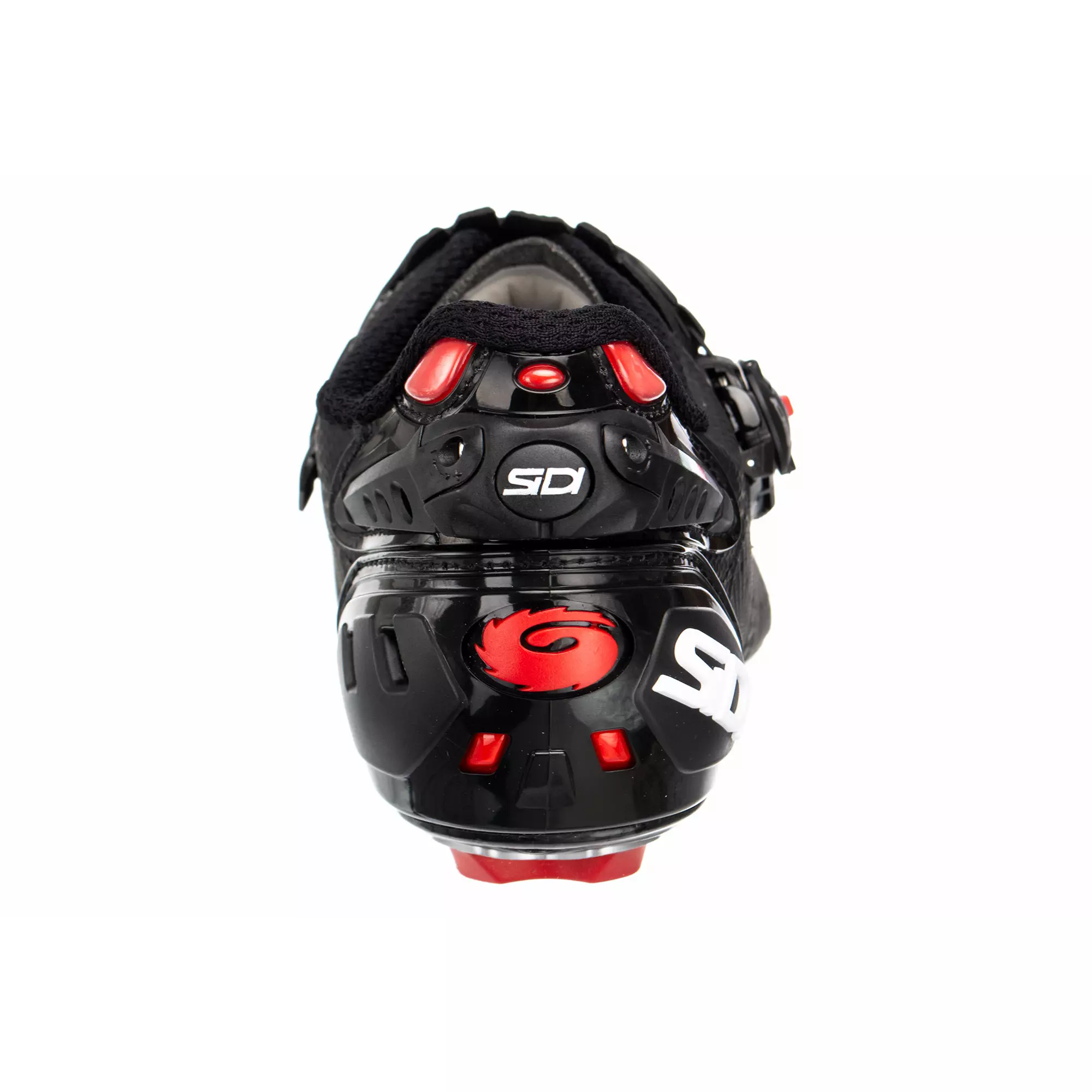 Chaussures SIDI Wire 2 Carbon Matte Black